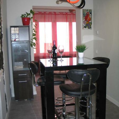 Apartamento Portales Logroño Exteriér fotografie
