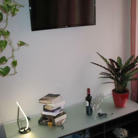 Apartamento Portales Logroño Exteriér fotografie