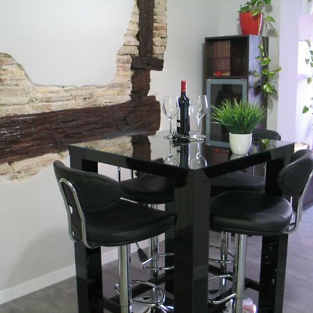 Apartamento Portales Logroño Exteriér fotografie