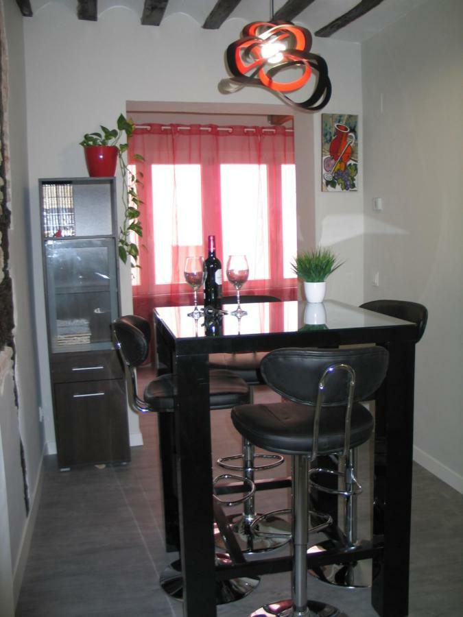 Apartamento Portales Logroño Exteriér fotografie