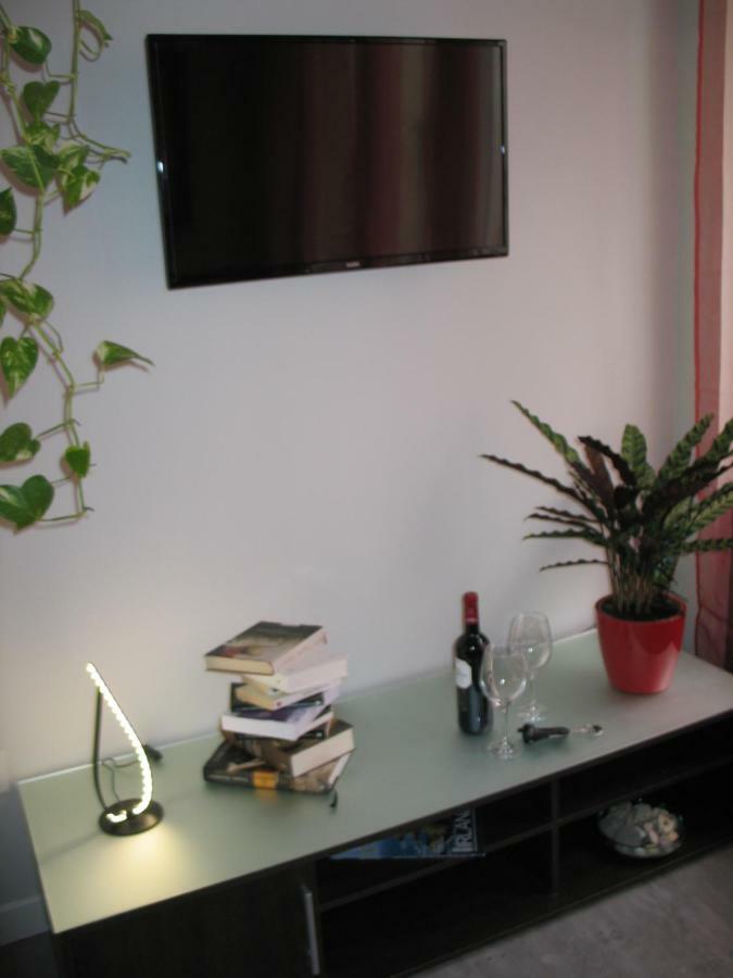 Apartamento Portales Logroño Exteriér fotografie