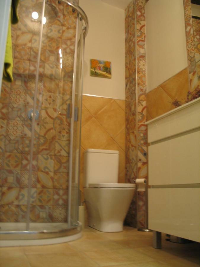 Apartamento Portales Logroño Exteriér fotografie