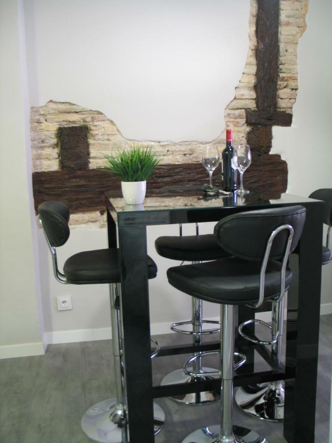 Apartamento Portales Logroño Exteriér fotografie