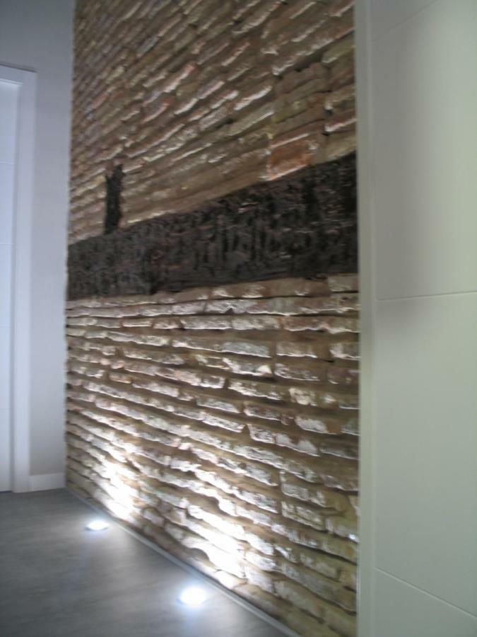 Apartamento Portales Logroño Exteriér fotografie
