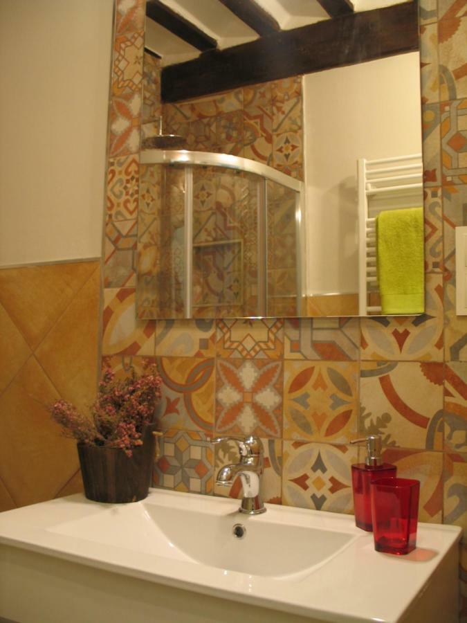 Apartamento Portales Logroño Exteriér fotografie