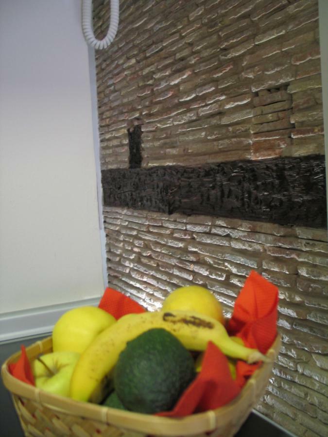 Apartamento Portales Logroño Exteriér fotografie